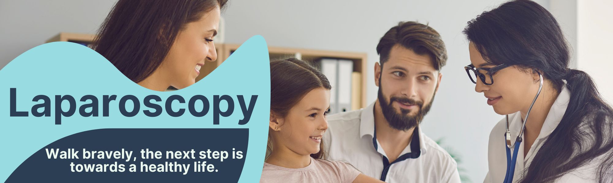 Laparoscopy