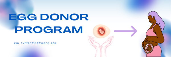 Egg donor program